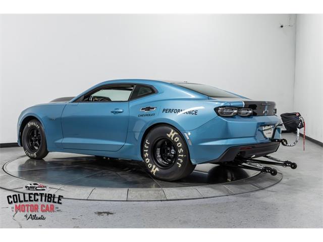 2020 Chevrolet Camaro COPO (CC-2075908) for sale in Marietta, Georgia