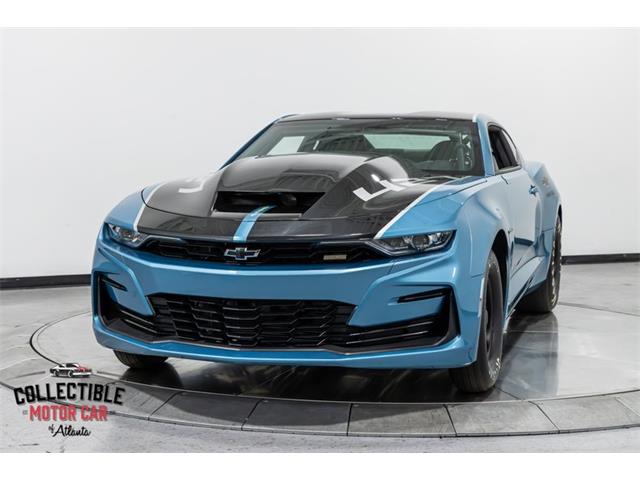 2020 Chevrolet Camaro COPO (CC-2075908) for sale in Marietta, Georgia
