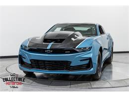 2020 Chevrolet Camaro COPO (CC-2075908) for sale in Marietta, Georgia