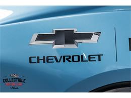 2020 Chevrolet Camaro COPO (CC-2075908) for sale in Marietta, Georgia