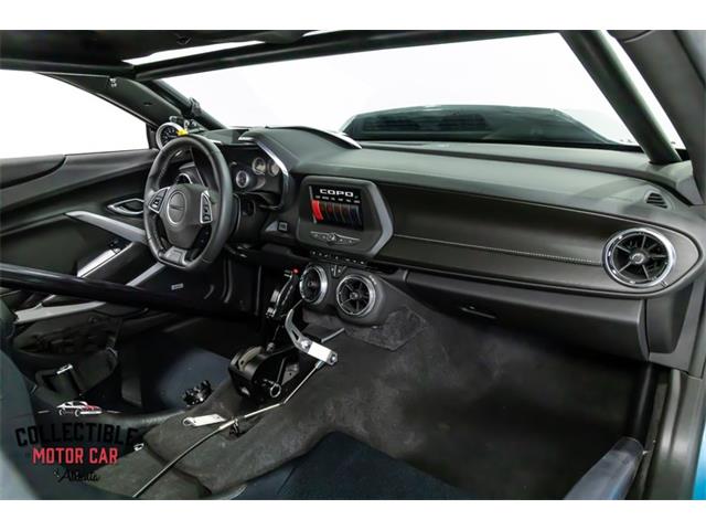 2020 Chevrolet Camaro COPO (CC-2075908) for sale in Marietta, Georgia