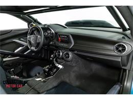 2020 Chevrolet Camaro COPO (CC-2075908) for sale in Marietta, Georgia