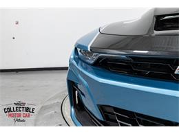 2020 Chevrolet Camaro COPO (CC-2075908) for sale in Marietta, Georgia