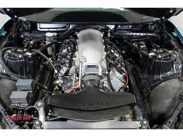 2020 Chevrolet Camaro COPO (CC-2075908) for sale in Marietta, Georgia