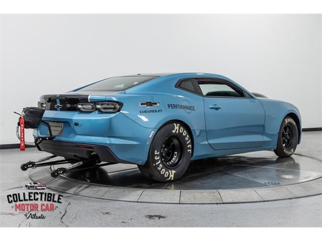 2020 Chevrolet Camaro COPO (CC-2075908) for sale in Marietta, Georgia