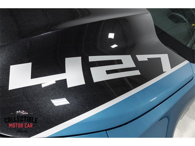 2020 Chevrolet Camaro COPO (CC-2075908) for sale in Marietta, Georgia