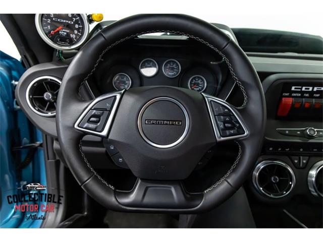 2020 Chevrolet Camaro COPO (CC-2075908) for sale in Marietta, Georgia