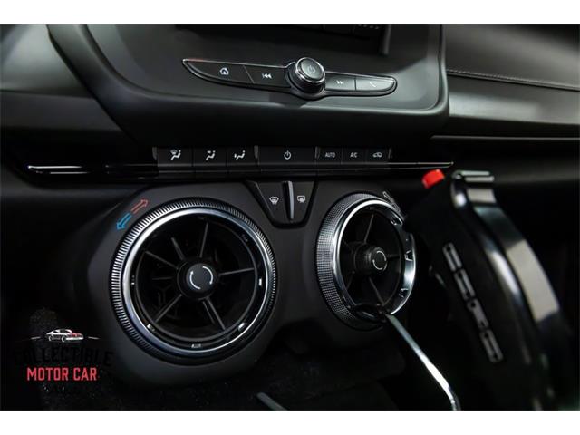 2020 Chevrolet Camaro COPO (CC-2075908) for sale in Marietta, Georgia