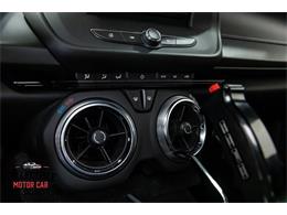 2020 Chevrolet Camaro COPO (CC-2075908) for sale in Marietta, Georgia