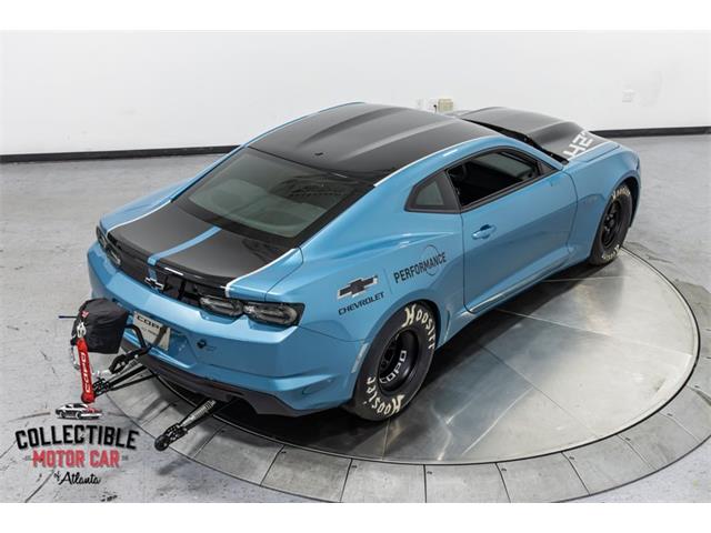 2020 Chevrolet Camaro COPO (CC-2075908) for sale in Marietta, Georgia