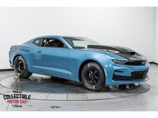 2020 Chevrolet Camaro COPO (CC-2075908) for sale in Marietta, Georgia
