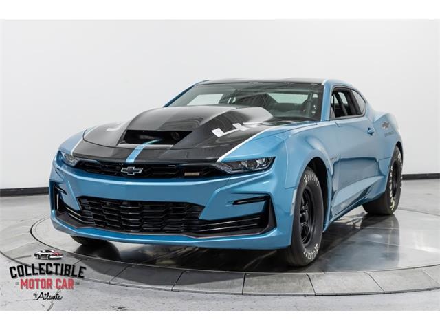 2020 Chevrolet Camaro COPO (CC-2075908) for sale in Marietta, Georgia