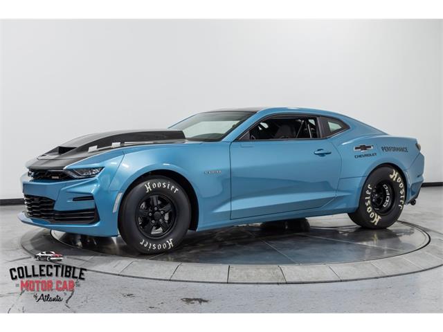 2020 Chevrolet Camaro COPO (CC-2075908) for sale in Marietta, Georgia