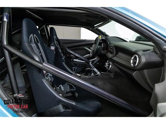 2020 Chevrolet Camaro COPO (CC-2075908) for sale in Marietta, Georgia