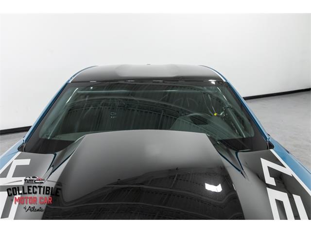 2020 Chevrolet Camaro COPO (CC-2075908) for sale in Marietta, Georgia