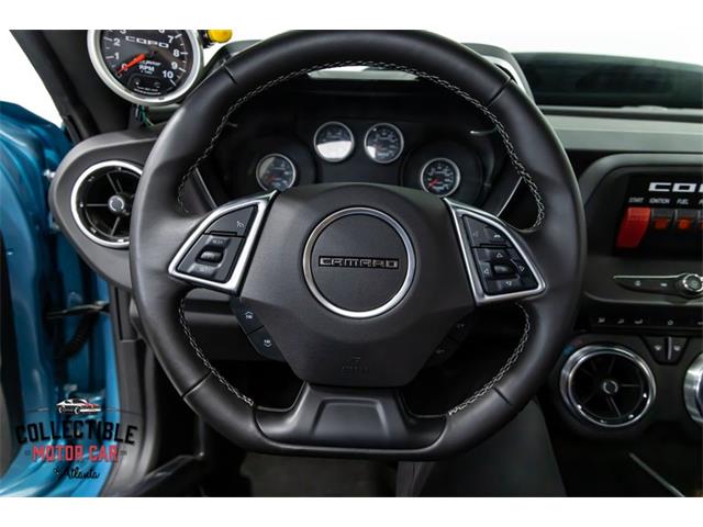 2020 Chevrolet Camaro COPO (CC-2075908) for sale in Marietta, Georgia