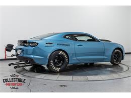 2020 Chevrolet Camaro COPO (CC-2075908) for sale in Marietta, Georgia