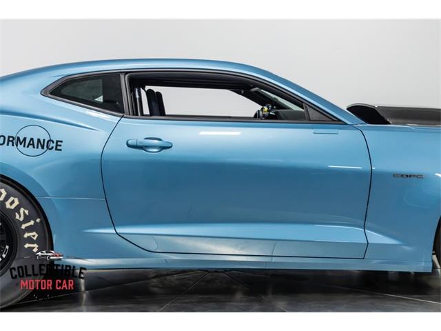 2020 Chevrolet Camaro COPO (CC-2075908) for sale in Marietta, Georgia