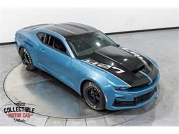 2020 Chevrolet Camaro COPO (CC-2075908) for sale in Marietta, Georgia