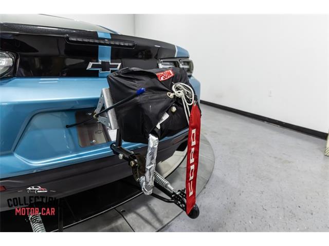 2020 Chevrolet Camaro COPO (CC-2075908) for sale in Marietta, Georgia