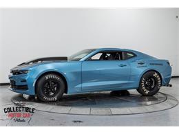 2020 Chevrolet Camaro COPO (CC-2075908) for sale in Marietta, Georgia