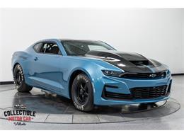 2020 Chevrolet Camaro COPO (CC-2075908) for sale in Marietta, Georgia