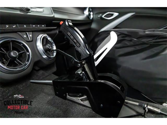 2020 Chevrolet Camaro COPO (CC-2075908) for sale in Marietta, Georgia