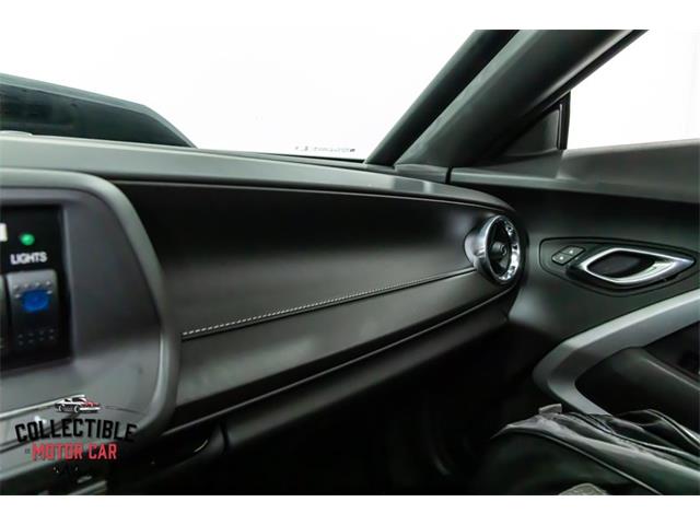 2020 Chevrolet Camaro COPO (CC-2075908) for sale in Marietta, Georgia