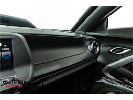 2020 Chevrolet Camaro COPO (CC-2075908) for sale in Marietta, Georgia