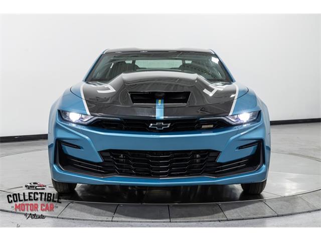 2020 Chevrolet Camaro COPO (CC-2075908) for sale in Marietta, Georgia
