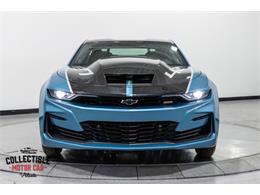 2020 Chevrolet Camaro COPO (CC-2075908) for sale in Marietta, Georgia