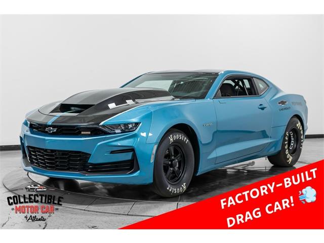 2020 Chevrolet Camaro COPO (CC-2075908) for sale in Marietta, Georgia