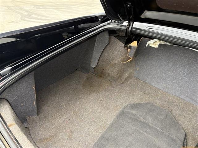 1962 Cadillac Series 75 (CC-2075909) for sale in Statesville, North Carolina