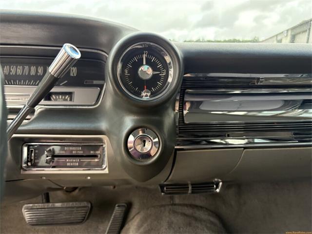 1962 Cadillac Series 75 (CC-2075909) for sale in Statesville, North Carolina