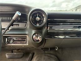 1962 Cadillac Series 75 (CC-2075909) for sale in Statesville, North Carolina