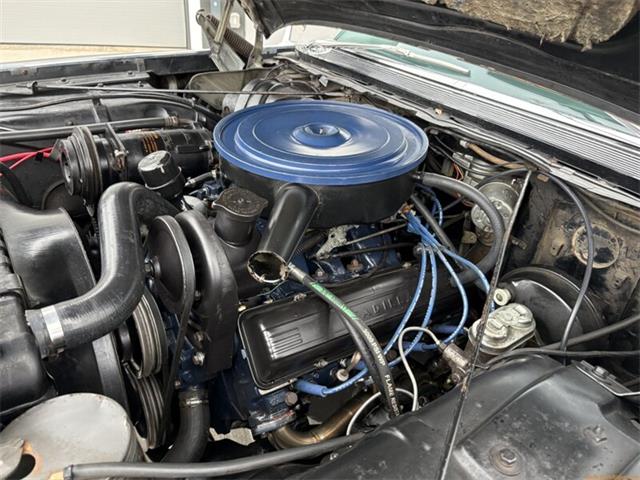 1962 Cadillac Series 75 (CC-2075909) for sale in Statesville, North Carolina