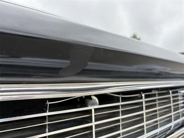 1962 Cadillac Series 75 (CC-2075909) for sale in Statesville, North Carolina