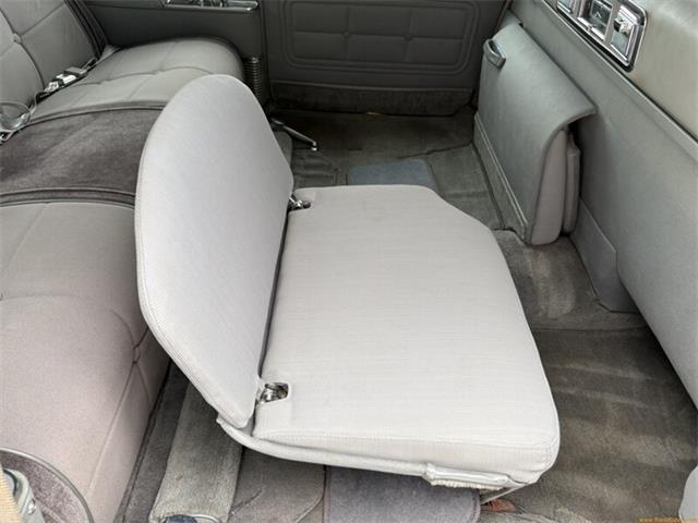1962 Cadillac Series 75 (CC-2075909) for sale in Statesville, North Carolina