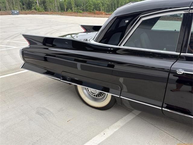 1962 Cadillac Series 75 (CC-2075909) for sale in Statesville, North Carolina