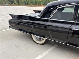 1962 Cadillac Series 75 (CC-2075909) for sale in Statesville, North Carolina