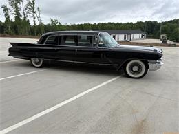 1962 Cadillac Series 75 (CC-2075909) for sale in Statesville, North Carolina