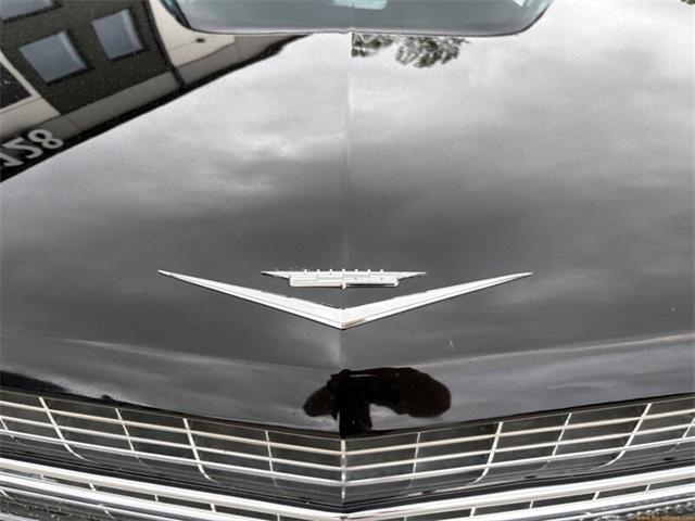 1962 Cadillac Series 75 (CC-2075909) for sale in Statesville, North Carolina