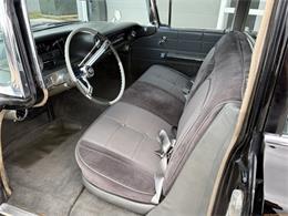 1962 Cadillac Series 75 (CC-2075909) for sale in Statesville, North Carolina