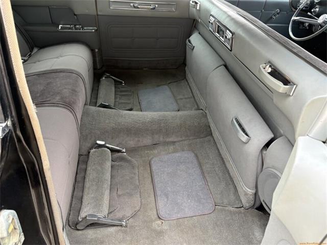 1962 Cadillac Series 75 (CC-2075909) for sale in Statesville, North Carolina
