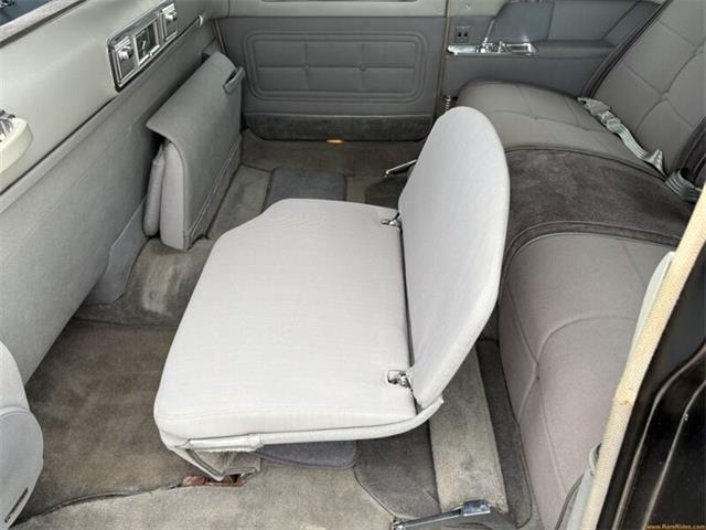 1962 Cadillac Series 75 (CC-2075909) for sale in Statesville, North Carolina