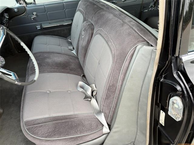 1962 Cadillac Series 75 (CC-2075909) for sale in Statesville, North Carolina