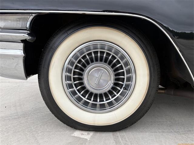 1962 Cadillac Series 75 (CC-2075909) for sale in Statesville, North Carolina