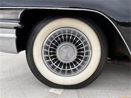 1962 Cadillac Series 75 (CC-2075909) for sale in Statesville, North Carolina