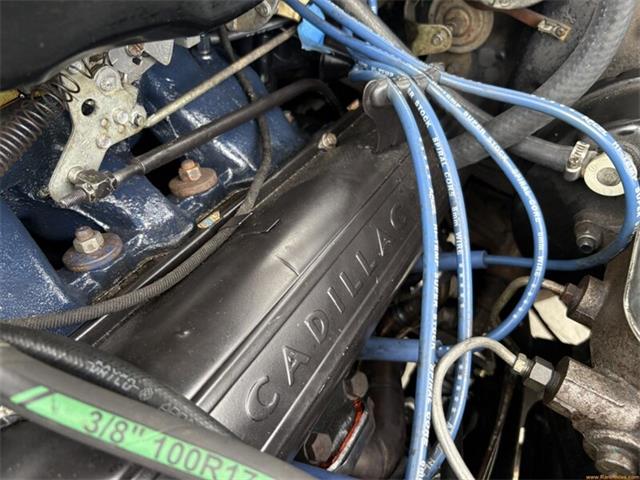 1962 Cadillac Series 75 (CC-2075909) for sale in Statesville, North Carolina