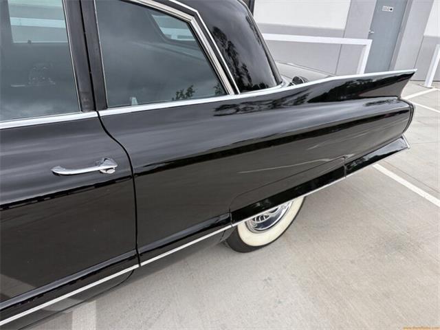 1962 Cadillac Series 75 (CC-2075909) for sale in Statesville, North Carolina